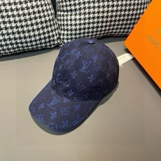 Louis Vuitton Caps